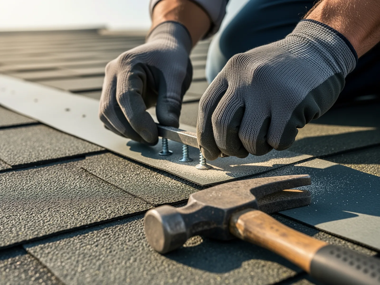 Why choose Fascia Repair in Racine, WV